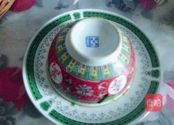 油豆皮拌韭菜的做法图解11