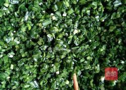 八宝烩水饺的做法图解3