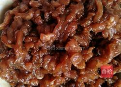 八宝烩水饺的做法图解2