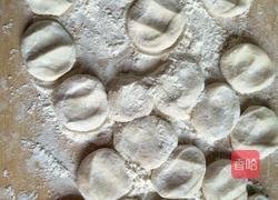 八宝烩水饺的做法图解1