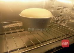 彩色水果奶油蛋糕的做法图解1
