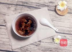 甜心猪肉酒的做法图解6