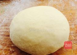 蛋黄酸奶餐包的做法图解11