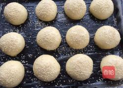 蛋黄酸奶餐包的做法图解17