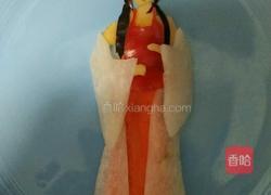 金陵十二钗之可卿的做法图解14