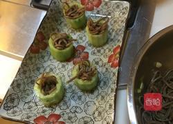 荞麦面条杯的做法图解5