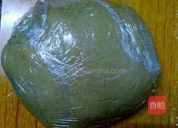 五仁月饼的做法图解5