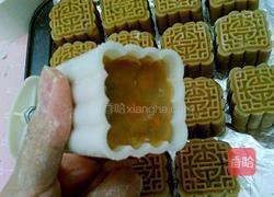 五仁月饼的做法图解11