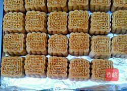 五仁月饼的做法图解15