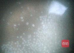 红薯汤圆西米露的做法图解3