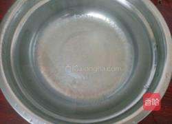 红薯汤圆西米露的做法图解10