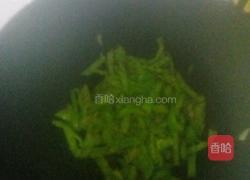 尖椒鸡蛋的做法图解5