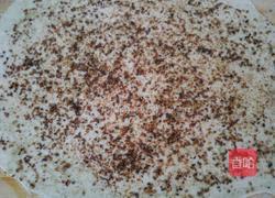 芝麻盐咸卷的做法图解5