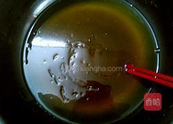 紫薯月饼的做法图解2