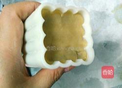 紫薯月饼的做法图解11