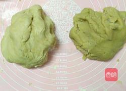 奶黄酥的做法图解6