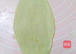 奶黄酥的做法图解9
