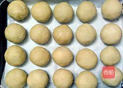 奶黄酥的做法图解16