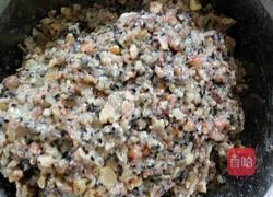 伍仁月饼的做法图解1