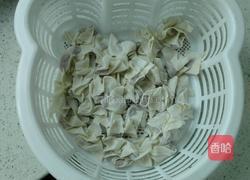 风味扁食的做法图解3