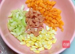 电饭煲焖饭的做法图解1