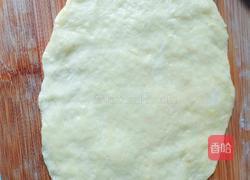 酱香猪肉饼的做法图解3