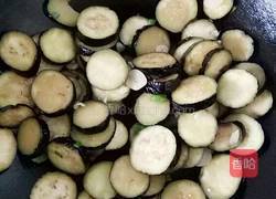 西红柿炒茄子的做法图解5