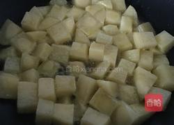 黑椒牛肉粒的做法图解6