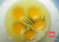 木须柿子的做法图解2