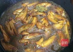 五香鸡尖的做法图解4