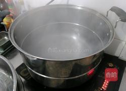 糖醋藕片的做法图解4