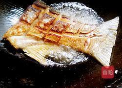 烧大碗鱼(家常版)的做法图解6