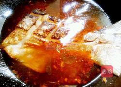 烧大碗鱼(家常版)的做法图解14