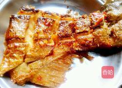 烧大碗鱼(家常版)的做法图解16