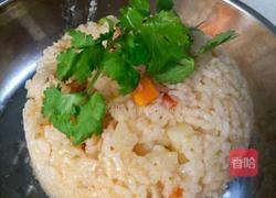 土豆焖饭的做法图解7