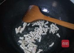 土豆焖饭的做法图解4