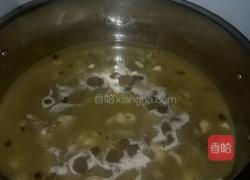 鸡骨架炖土豆的做法图解6