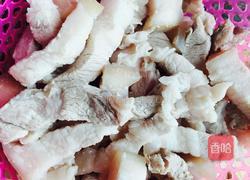 红曲红烧肉的做法图解2