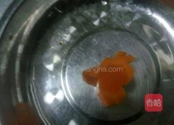素鲍菜心的做法图解6