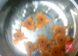 素鲍菜心的做法图解8