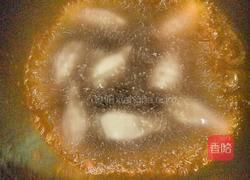 素鲍菜心的做法图解10