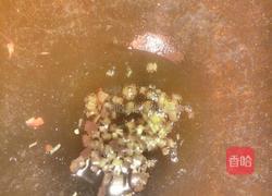 素鲍菜心的做法图解14