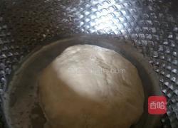 紫薯馒头的做法图解4