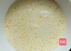 炼乳布丁的做法图解4