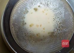 炼乳布丁的做法图解5