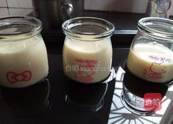 炼乳布丁的做法图解7