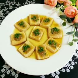 客家酿豆腐的做法[图]