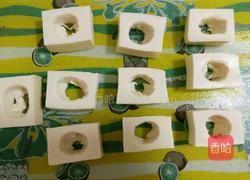 客家酿豆腐的做法图解6