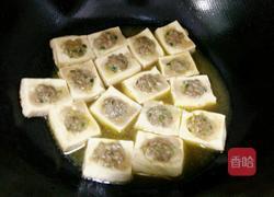 客家酿豆腐的做法图解11