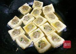 客家酿豆腐的做法图解12